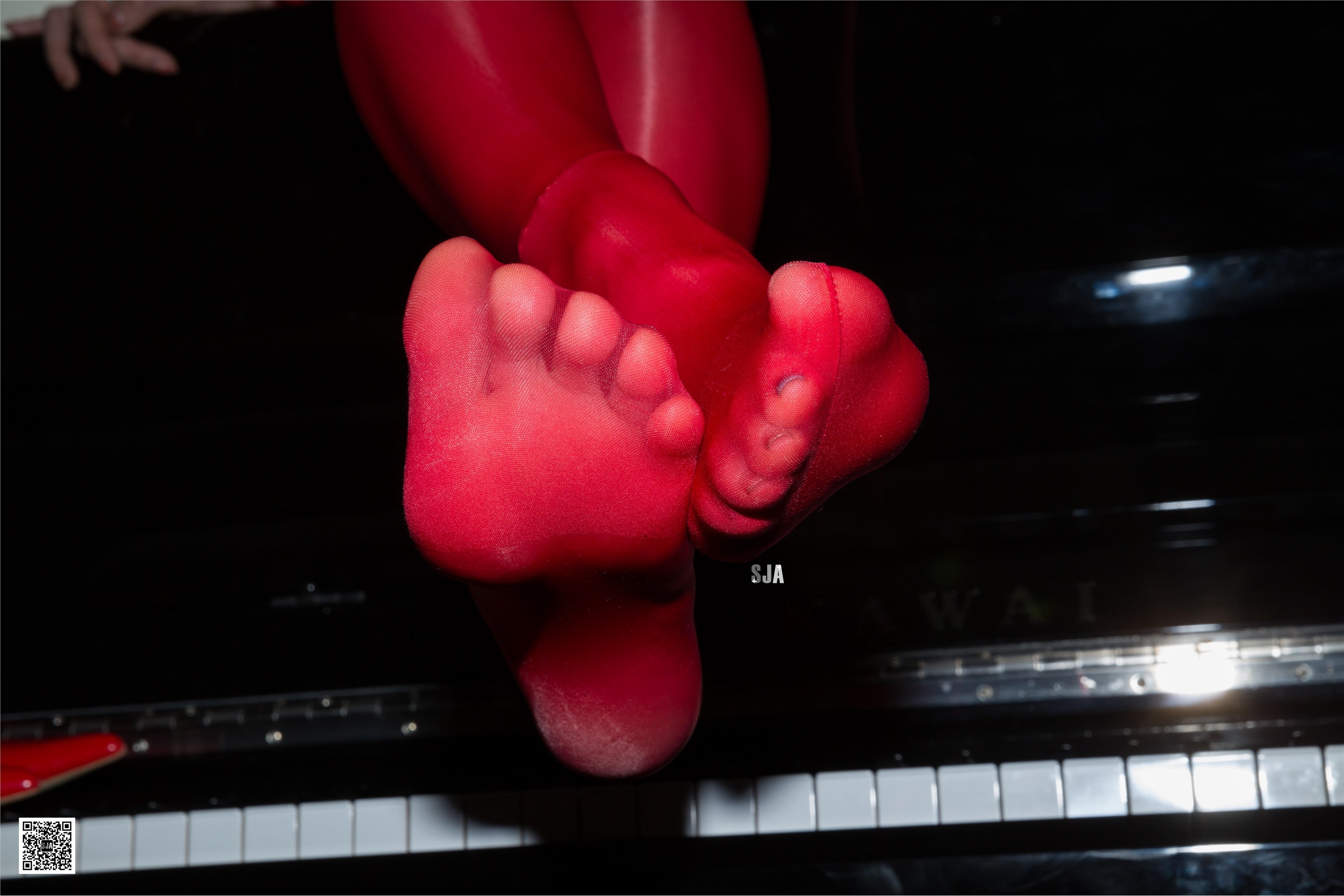 SJA佳爷 闺蜜视角 NO.058 嫣